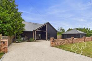 Pampas, Layer Breton Hill, Colchester CO2 0PR