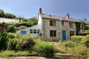 Forge Cych House, C3053 Abercych Village, Abercych, Boncath SA37 0EX