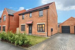 40, Horsely Way, Eaglescliffe TS16 0PU