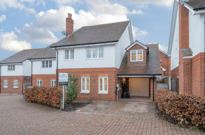 12, De Port Heights, Southampton SO32 3DA