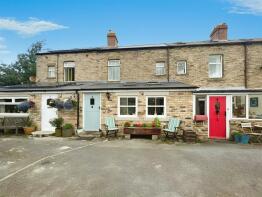 4, Burnside Cottages, Road Leading To Burnside Cottages, Bishop Auckland DL13 2DB