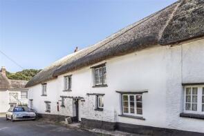 Wayside Cottage, Road From Broomhill Cross To Colebrooke Cross, Crediton EX17 5DE
