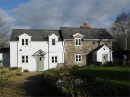 1, Herbert Cottages, Penrheol Road, Abergavenny NP7 9UP