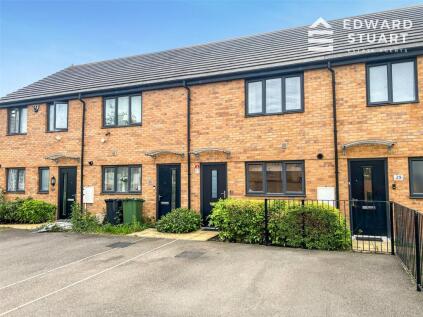 Chamberlain Way, Peterborough, Cambridgeshire, PE4