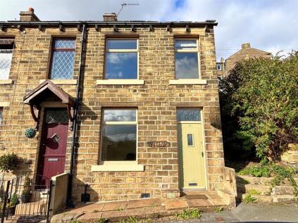 Handel Street, Golcar, Huddersfield