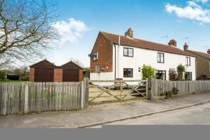 5, Hulver Road, Beccles NR34 7UW