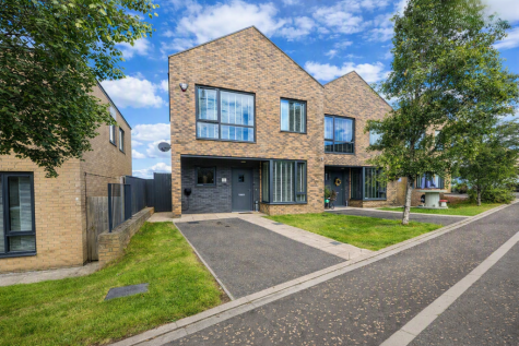Broadleaf Walk, Northside, Birtley, Gateshead, DH3