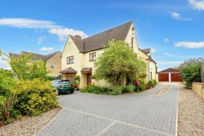 Hayesfield, Middletown, Witney OX29 9TA