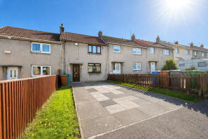 23, Atholl Terrace, Kirkcaldy KY2 6LY