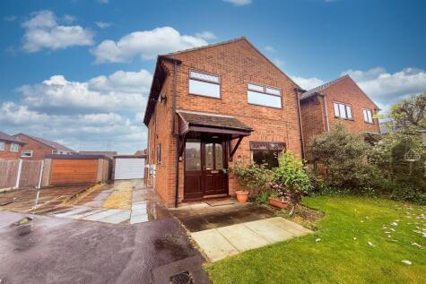 Graylag Close, Beechwood, WA7 3JS