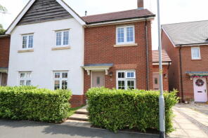 56, Sanderling Drive, Southport PR9 8RY