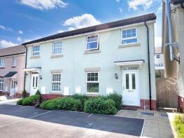 13, Cae Wyndham, Cowbridge CF71 7FL