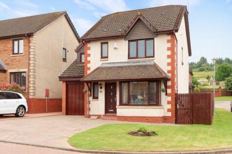 5 Stravaig Path, Paisley, PA2 0RZ