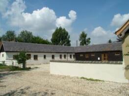 Home Farm, Akeley Wood Lodge Road, Buckingham MK18 5BW