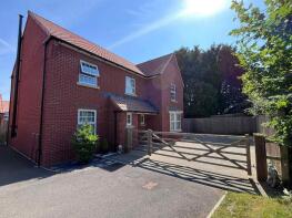 44, Stawell Road, Bishops Lydeard, Taunton TA4 3FA