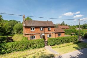 The Wilderness, Walliswood Green Road, Dorking RH5 5RD