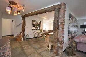 Tillycliffe Cottage, New Row Cottages, Clitheroe Road, Knowle Green, Ribchester PR3 2YS