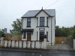 140, Dyffryn Road, Ammanford SA18 3TN
