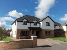 7, Gwynfan, Nantycaws, Carmarthen SA32 8HF