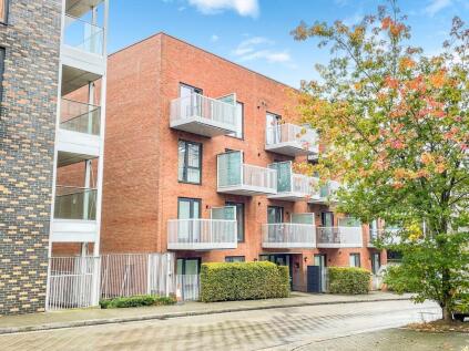 Columbia Place, Campbell Park, Milton Keynes, MK9