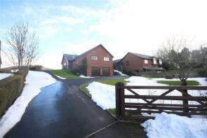 Thorndyke, Cusop Dingle, Hereford HR3 5RD