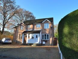 36, Salcombe Close, Eastleigh SO53 4PJ