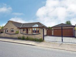 56, Station Road, Lowestoft NR32 5HG