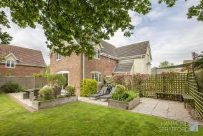 11, Haylock Close, Norwich NR16 1SG