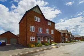 5, Coppice Road, Burton-on-trent DE13 9GF