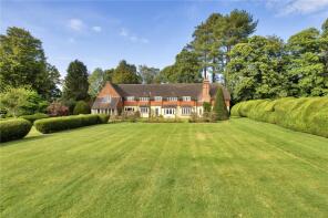 Cat Street House, Cat Street, Upper Hartfield, Hartfield TN7 4DP