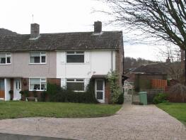 8, Green Close, Dronfield S18 4DU