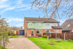 34, Hurst Park Cottages, Wyre Road, Pershore WR10 1PF