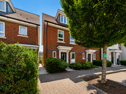 Raven Drive, Maidenhead, SL6