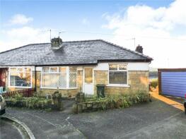 7, Bowwood Drive, Sandbeds, Keighley BD20 5LR