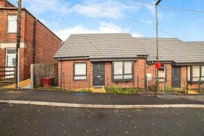 69, Water Lane, Alfreton DE55 2EE