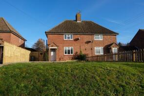 5, Bruisyard Road, Saxmundham IP17 2AG