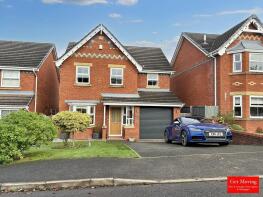 42, Cholmondley Rise, Bickley, Malpas SY14 8DD