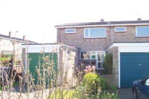 22, Toll Gate Road, Ipswich IP9 2HB