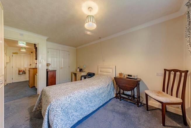 Bedroom One (2)