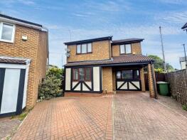 2, Herrington Mews, West Herrington, Houghton Le Spring DH4 4NS
