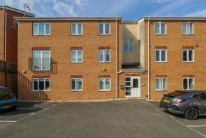 22, Millers Croft, Castleford WF10 5LP