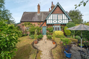 Thyme Cottage, West Overton SN8 4ER