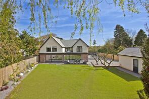 Downlands, Exmouth Road, Exeter EX3 0PZ