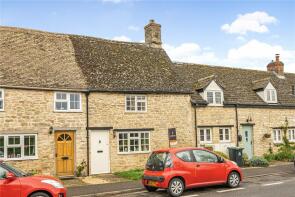 4, The Green, Witney OX29 4DN