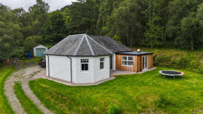 Kyloag, Spinningdale - U3521 Crossroads, Ardgay IV24 3AD