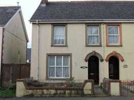 Grove Cottage, Clunderwen SA66 7NQ