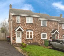 6, Buttonwood Glade, Ketley, Telford TF1 5ZJ