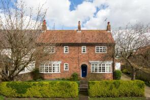 Saxdene, Main Street, Tholthorpe YO61 1SN