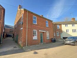 1a, Victoria Terrace, Lydeard Down Hill, Lydeard St Lawrence, Taunton TA4 3SD