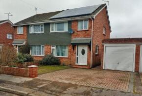 6, St Theresas Close, Havant PO9 3HF